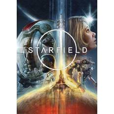 2023 - RPG PC-spel Starfield Premium Edition (PC)