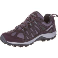 Merrell 4 - Lila Skor Merrell Women's Accentor Sport GTX Walking boots 37,5, purple/grey