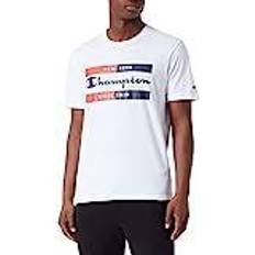 Champion Herr T-shirts & Linnen Champion Herren Shirt Crewneck T-Shirt