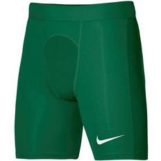 Nike Herr - Träningsplagg Tights Nike Dri-Fit Strike Pro Short Men - Pine Green/White