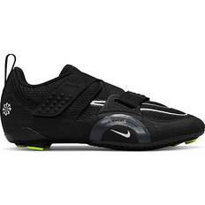 Nike Cykelskor Nike SuperRep Cycle 2 Next Nature W - Black/Volt/Anthracite/White