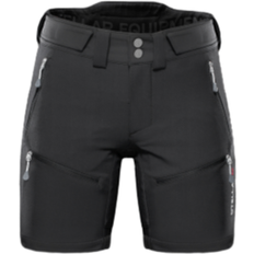 Stellar Equipment Softshell Shorts W - Graphite Grey