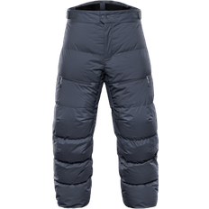 Stellar Equipment Guide Expedition Down Pants - Dk Grey