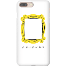 Friends Frame Phone Case for iPhone and Android iPhone X Tough Case Matte