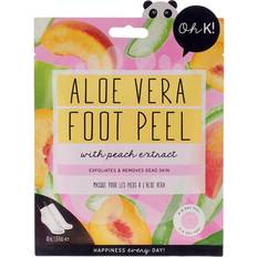 Oh K! Foot Peel Aloe 40ml