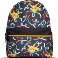 Difuzed Pokemon Backpack Mini