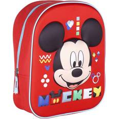Cerda Disney Mickey 3D backpack 31cm