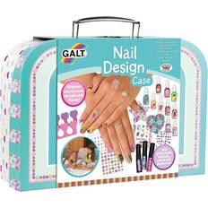 Galt Stylistleksaker Galt Nail Design Case