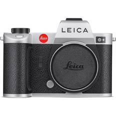 Leica Kompaktkameror Leica SL2 Silver 10896