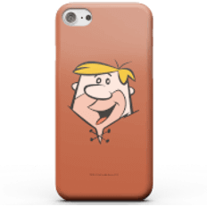 Hanna Barbera The Flintstones Phone Case for iPhone and Android iPhone 7 Tough Case Matte