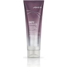 Keratin - Lockigt hår Balsam Joico Defy Damage Protective Conditioner 250ml