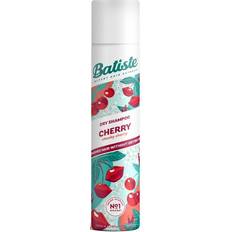 Batiste Hårprodukter Batiste Dry Shampoo Cherry 200ml