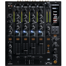 BPM-räknare DJ-mixers Reloop RMX-60