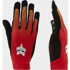 Fox Handskar & Vantar Fox CYCLING Flexair Race Gloves, Red