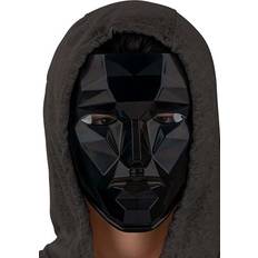 Disguise Maskerad Heltäckande masker Disguise Netflix Squid Game Front Man Mask