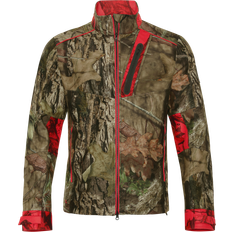 Herr - Röda Jackor Härkila Moose Hunter 2.0 WSP Jacket - Mossy Oak Break-Up Country/Mossy Oak Red
