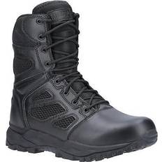Magnum Black Elite Spider X 8.0 Tactical Uniform Boots