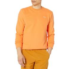 Oakley Tröjor Oakley Men's Vintage Crew Sweatshirt - Orange