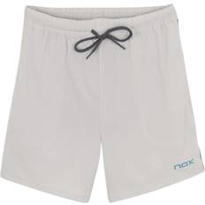 NOX Pro Shorts Warm Grey