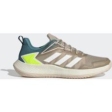 Adidas Beige - Dam Sportskor adidas Defiant Speed W, Padelskor Dam