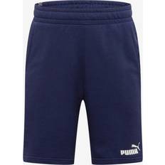 Puma Herr - S Kläder Puma Mens Ess 10" Shorts, Peacoat