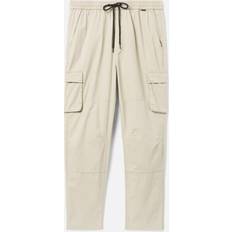 Hurley Byxor & Shorts Hurley Men's Cruiser Cargo Pants, Medium, Khaki