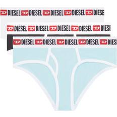 Diesel Dam Accessoarer Diesel OXY X3 women's Knickers/panties in Multicolour