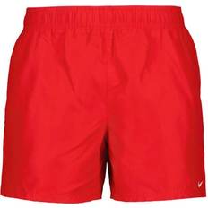 Nike Badkläder Nike Essential Lap 5" Volley Shorts - University Red