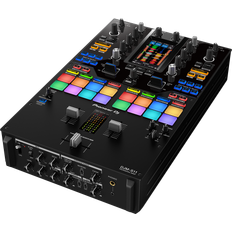 USB DJ-mixers Pioneer DJM-S11