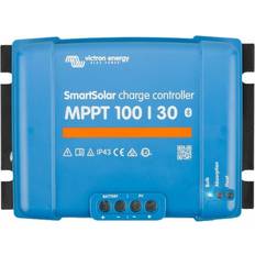 Solpaneler Victron Energy SmartSolar MPPT 100/30 SCC110030210
