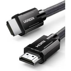 Ugreen HDMI-kablar Ugreen HDMI 60H 2m