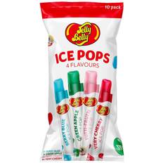 Jelly Belly Freeze Pops Isglass