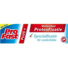 Tandproteser & Bettskenor ProFast PLUS Special Fixativ 20g