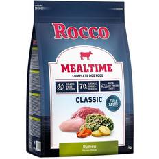 Rocco Mealtime Rumen våm 5