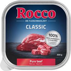 Rocco Classic portionsform 9 Rent nötkött