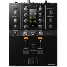 USB DJ-mixers Pioneer DJM-250MK2
