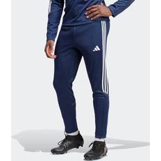 Herr - M - Vita Byxor & Shorts adidas Tiro23 Club Training Pant, träningsbyxor herr