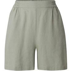 Lexington Shorts Lexington Shorts ruby linen shorts ljusgrön