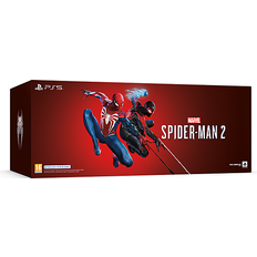 Spider man ps5 Marvel s Spider-Man 2 Collector's Edition (PS5)