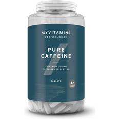 Myprotein Pre Workout Myprotein Caffeine Pro 200mg 200 st