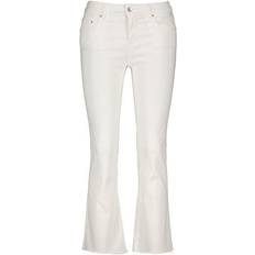 Replay Dam - W32 Jeans Replay Faaby Flare Crop Jeans 26"