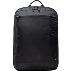 Samsonite Fack för laptop/surfplatta Ryggsäckar Samsonite Network 4 Laptop Backpack 17.3″ - Black
