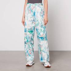 Wrangler Dam - XXL Byxor & Shorts Wrangler Cj Painter Printed Denim Jeans