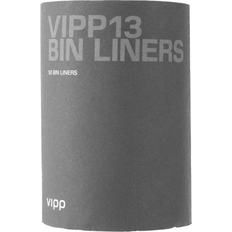 Vipp Bin Liners 13 50-pack 4L