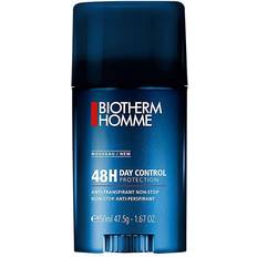 Biotherm Vanilj Deodoranter Biotherm Homme 48H Day Control Protection Deo Stick 50ml
