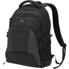 Dicota Vattentät Väskor Dicota Eco Seeker Laptop Backpack 17.3" - Black