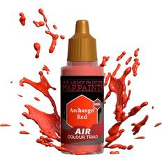 The Army Painter Warpaints Air Archangel Red 18ml