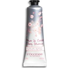 L'Occitane Tuber Handkrämer L'Occitane Cherry Blossom Hand Cream 30ml