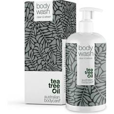 Barn Duschcremer Australian Bodycare Clean & Refresh Body Wash Tea Tree Oil 500ml