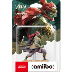 Nintendo 3DS Merchandise & Samlarobjekt Nintendo The Legend of Zelda: Tears of the Kingdom - Ganondorf